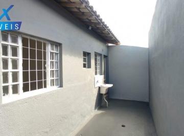 Casa · 65m² · 2 Quartos · 1 Vaga · Casa à venda no bairro Santa Cecília