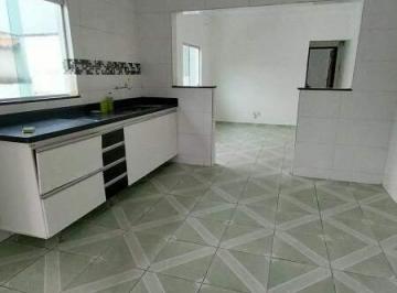 Casa · 250m² · 2 Quartos · 1 Vaga · Casa para Venda Jardim Verona- Ribeirão das Neves