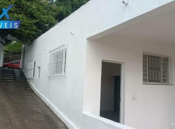 Casa · 110m² · 3 Quartos · 3 Vagas · Casa à Venda no Bairro Veneza