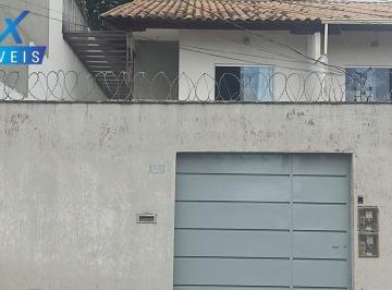 Casa · 198m² · 3 Quartos · 2 Vagas · Casa à venda no bairro São Pedro