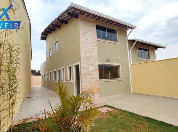 Casa · 100m² · 3 Quartos · 2 Vagas · Casa à venda no bairro São Pedro