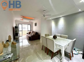 Apartamento · 87m² · 3 Quartos · 2 Vagas · Floradas de São José – Apto 87m - 3 Dorm, Suíte, Sacada, 2 Vagas Cobertas