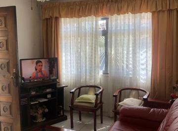 Foto 01 · Casa, Vila Nina, São Paulo, SP