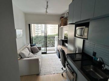 af9b4760bd38fcbdb353282d5a6879f024cf2f9e · Lindo Apartamento a Venda Nex One Vila Madalena no bairro Sumaré