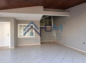 Foto 42 · CASA SOBRADO PARA LOCAÇÃO -  ITÁLIA BOULEVARD - JD. SANTA MARIA