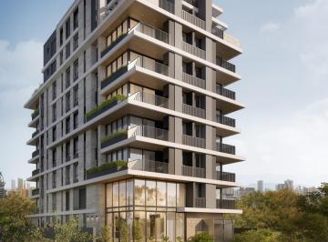 Apartamento de 3 quartos, Curitiba · Lançamento bem localizado no Ahú - 2 suites - 93m² privativos
