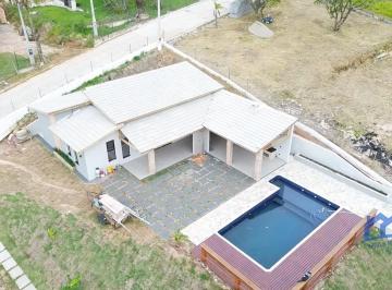 Foto 01 · Projeto com 3 Quartos e 2 banheiros à Venda, 1.000 m² por R$ 850.000 Cód. ch2148