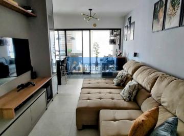 Foto 01 · Lindo apartamento novo na Vila Adyanna