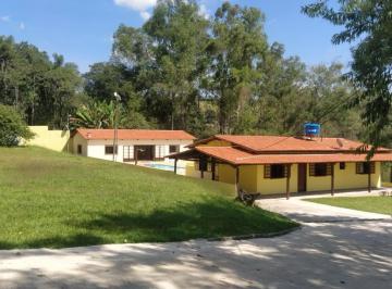 Rural de 3 quartos, Conselheiro Lafaiete ·  Sítio em Buarque de Macêdo — Conselheiro Lafaiete/MG 