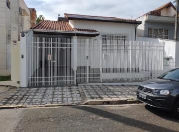 Foto 01 · CASA À VENDA NA VILA TRUJILLO - SOROCABA/SP