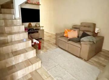 Casa de 3 quartos, São Paulo · Sobrado à venda no Bairro do Jardim Ipanema (Zona Oeste)