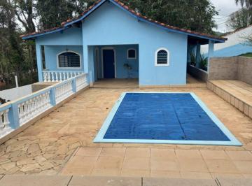 Rural de 4 quartos, Santa Isabel · Chácara - casa à venda condomínio Santa Isabel SP completa