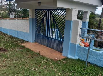 Rural de 4 quartos, Santa Isabel · Chácara - casa à venda condomínio Santa Isabel SP completa
