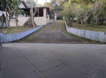 Rural de 4 quartos, Santa Isabel · Chácara - casa à venda condomínio Santa Isabel SP completa