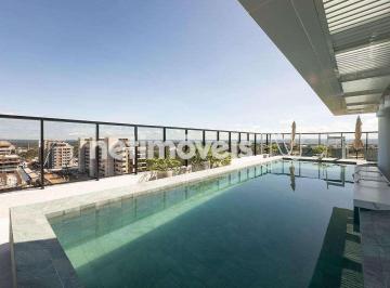 Apartamento de 4 quartos, Brasília · Parque Itamaraty -4 quartos- 4 suítes - varanda - vista livre