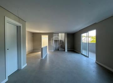 Casa · 300m² · 3 Quartos · 3 Vagas · Sobrado triplex em condomínio à venda, Ecoville, CURITIBA - PR