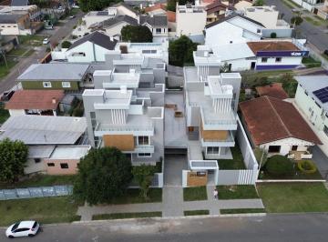 Casa · 153m² · 3 Quartos · 3 Vagas · Triplex novo à venda no Ecoville - 3 dormitórios -  CURITIBA - PR