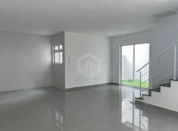 Casa · 120m² · 3 Quartos · Sobrado à venda - Triplex 120m - R 699.000,00 - Xaxim, CURITIBA - PR
