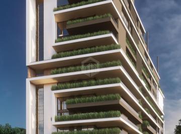 Apartamento · 240m² · 4 Vagas · Apartamentos com 3 suítes, à venda - Água Verde, CURITIBA - PR
