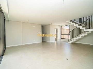 Apartamento de 3 quartos, Curitiba · Cobertura Duplex 3 suítes 4 vagas no Hugo Langue Edifício Andaz 