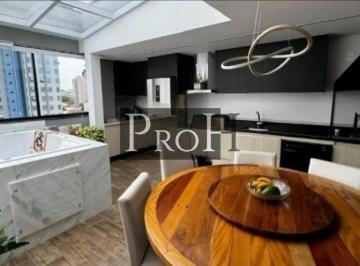 Apartamento de 3 quartos, São Bernardo do Campo · Cobertura Nova Petropolis São Bernardo 