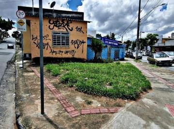Foto 01 · Terreno, Santa Mônica, Belo Horizonte, MG