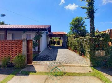 Foto 01 · Casa 4 dormitórios 1suíte - Praia Alegre - Penha