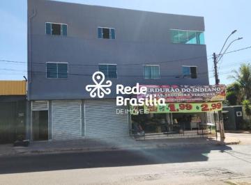 | Foto_migracao | 0 · Apartamento com 1 dormitório para alugar, 30 m² por R$ 1.150,00/mês - Arniqueira - Águas Claras/DF