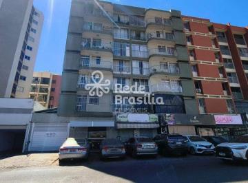Comercial · 40m² · CSA 02 - LOJA 40 MTS + MEZANINO 20 MTS - AR CONDICIONADO - BLINDEX-1º MÊS DE CARENCIA