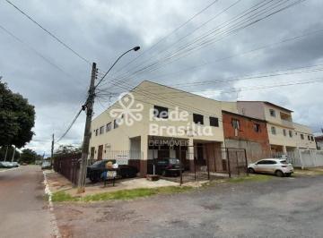 | Foto_migracao | 0 · Prédio - QS 7 - Praça 200 - ADE - Res. Alice - Investimento - Universidade Catolica