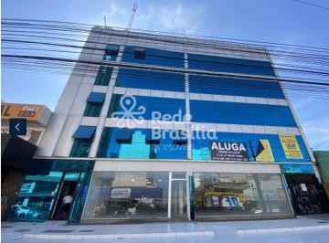 | Foto_migracao | 0 · Andar Corporativo 460 m² por R$ 11.500/mês - Taguatinga Norte