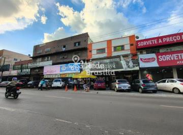 Apartamento · 30m² · 1 Quarto · QS 118 CONJUNTO 07 KITINETE 101