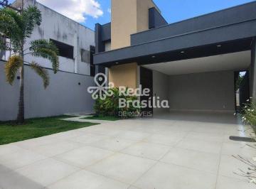 Casa · 500m² · 3 Quartos · 4 Vagas · RUA 03 Setor Habitacional Vicente Pires - Brasília/DF