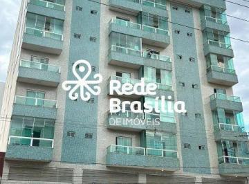 | Foto_migracao | 0 · Apartamento com 3 Qts. 2 suítes , 120 m² por R$ 6.446/mês - Colônia Agrícola Samambaia - Taguatinga/