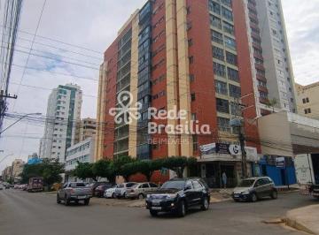 Apartamento · Apartamento para Aluguel em Taguatinga Norte
