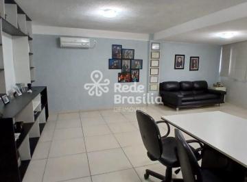| Foto_migracao | 0 · Andar Corporativo para alugar, 120 m² por R$ 9.000,00/mês - Setor Habitacional Samambaia - Vicente P
