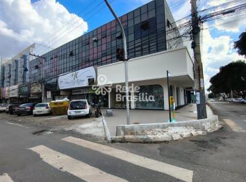 Comercial · 33m² · QNB 18 LOTE 01 SALA 210