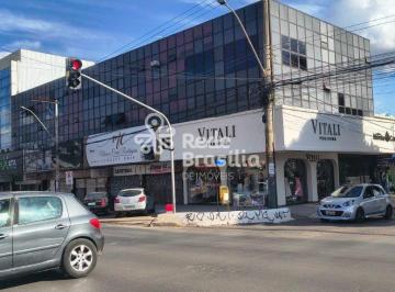 Comercial · 33m² · QNB 18 LOTE 01 SALA 210
