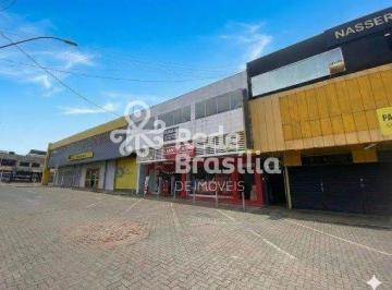 am1 · Loja para alugar, 900 m² por R$ 30.000,00/mês - Núcleo Bandeirante - Núcleo Bandeirante/DF