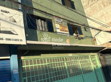 Comercial · 1200m² · Prédio à venda - ADE Conjunto 3 - Universidade Católica