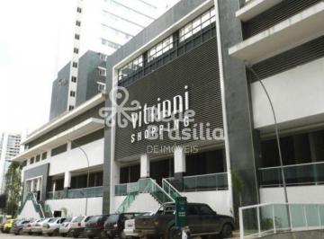| Foto_migracao | 0 · Loja para locação - Vitrinni Shopping - 45m² - Rua 13 -  Águas Claras Norte
