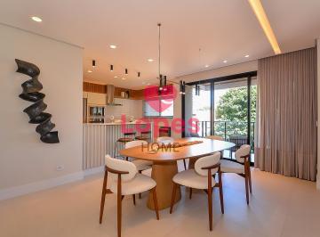 Apartamento de 3 quartos, Curitiba · Apartamento mobiliado com 3 suítes no Alto da XV - PR 