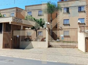 Foto 01 · Apartamento, Parque Santa Mônica, São Carlos, SP