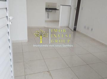 Foto 01 · Apartamento para Venda  no Cecilia vittoria  Indaiatuba - SP