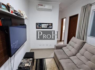 Apartamento de 2 quartos, Santo André · Cobertura Jardim Paraíso Santo André