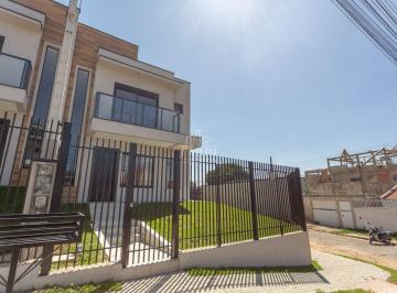 Casa · 105m² · 3 Quartos · Casa à venda - no Atuba