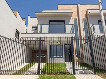 Casa · 104m² · 3 Quartos · Casa à venda - no Atuba