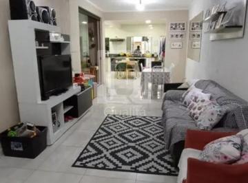 Foto 01 · CASA PARQUE VITÓRIA RÉGIA SOROCABA