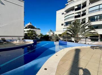 Apartamento de 2 quartos, Florianópolis · Apartamento 2 suites a venda em Coqueiros