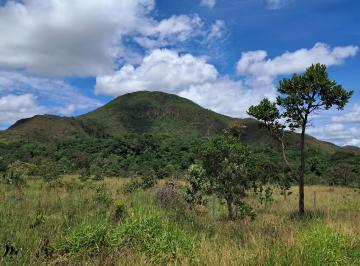 Terreno , Alto Paraíso de Goiás · ÁREA MORRO DA CONCEIÇÃO - BAIXOU O PREÇO - ALTO PARAÍSO DE GOIÁS